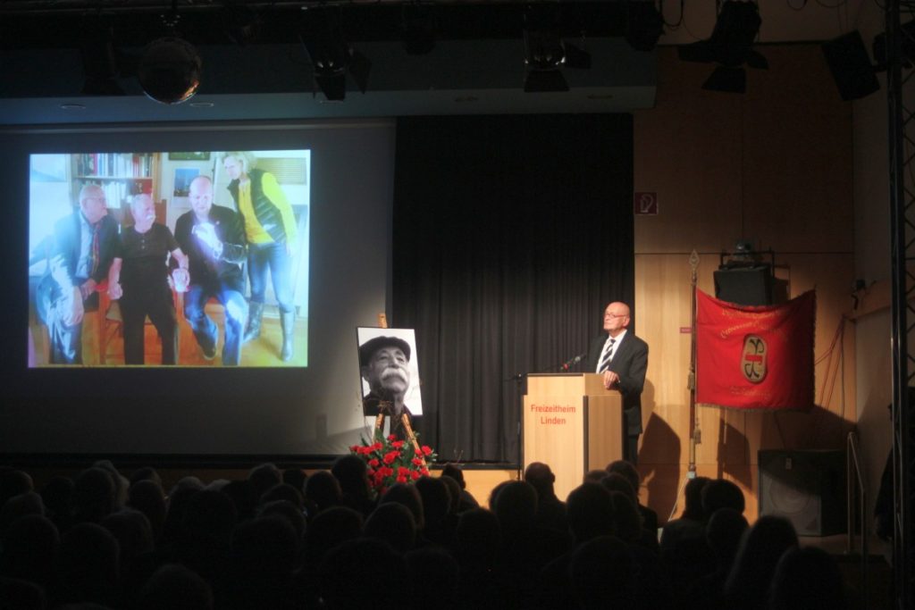Herbert Schmalstieg