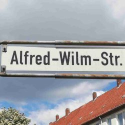 Alfred-Wilm-Straße