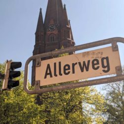 Allerweg