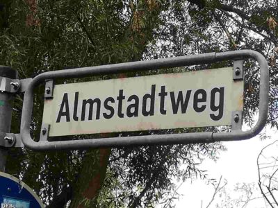 Almstadtweg