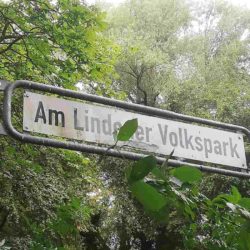 Am Lindener Volkspark