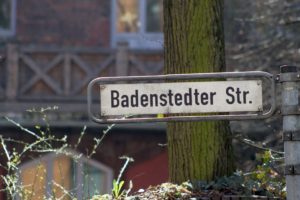 Badenstedter Straße