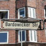Bardowicker Straße