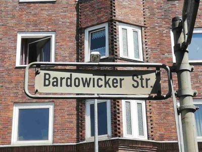 Bardowicker Straße