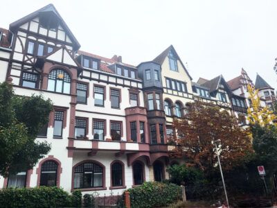 Beethovenstraße