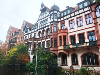 Beethovenstraße