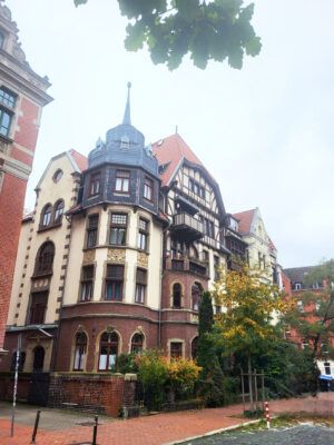 Beethovenstraße