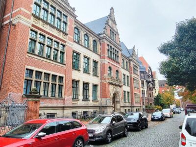IGS Linden Beethovenstraße