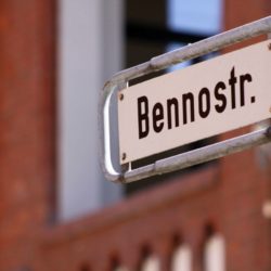 Bennostraße