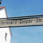 Bernhard-Casper-Straße