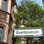 Beethovenstraße
