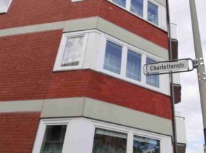Charlottenstraße
