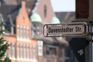 Davenstedter Straße