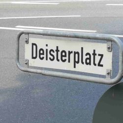 Deisterplatz