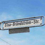 Elsa-Brandström-Straße