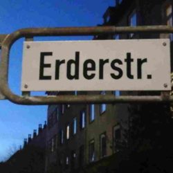 Erderstraße