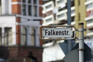 Falkenstraße