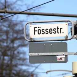 Fössestraße