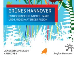 Grünes Hannover 2019