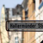Hallermünder Straße