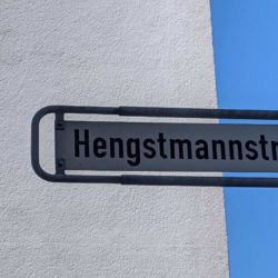 Hengstmannstra?e