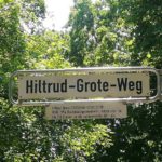 Hiltrud-Grote-Weg