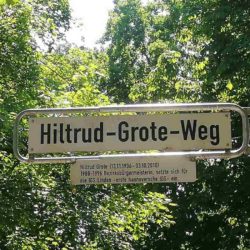 Hiltrud-Grote-Weg