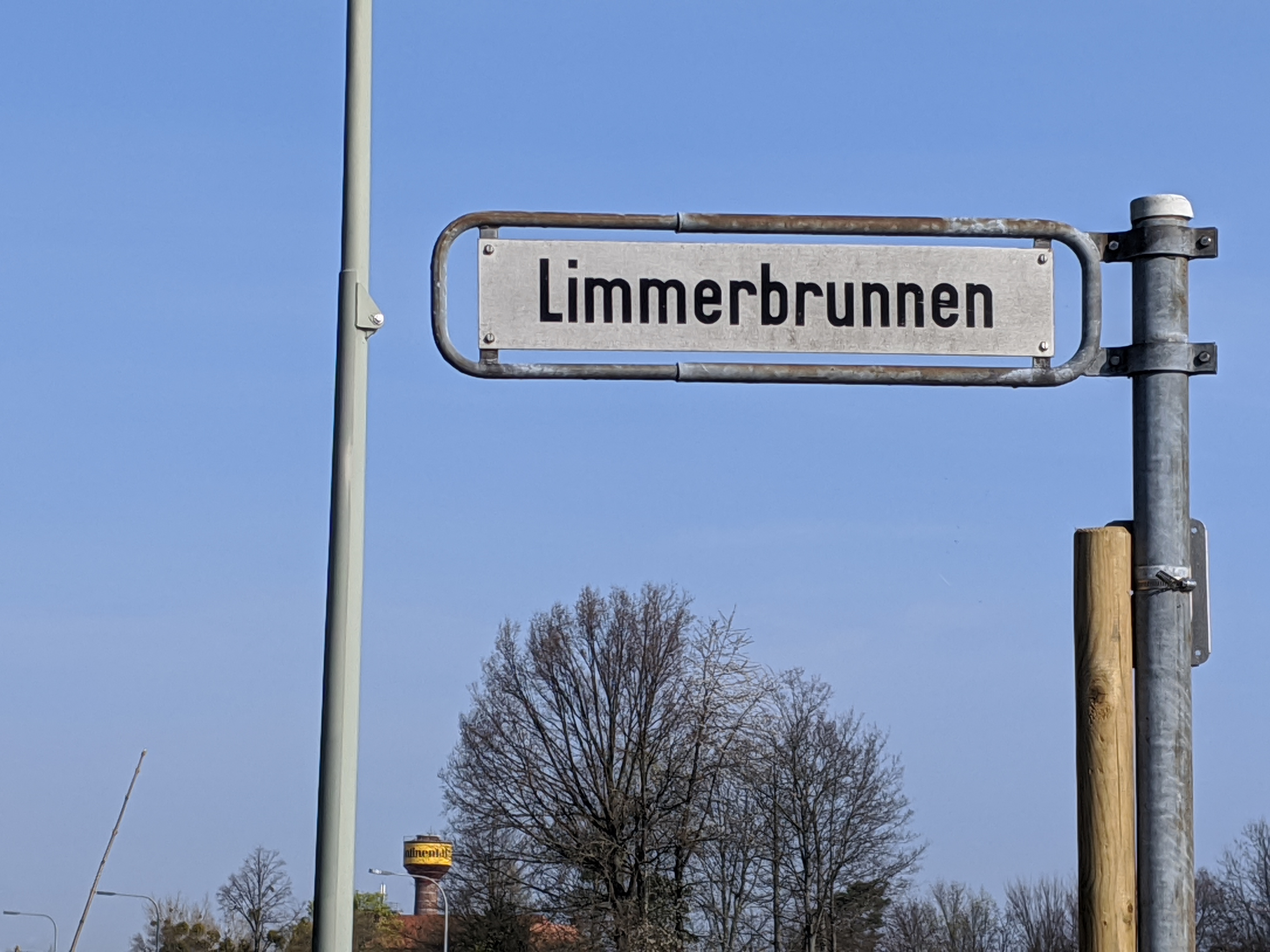 Limmerbrunnen