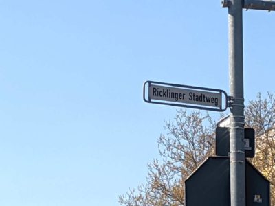 Ricklinger Stadtweg
