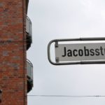 Jacobsstraße