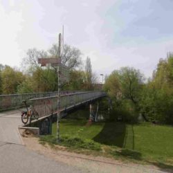 Justus-Garten-Brücke