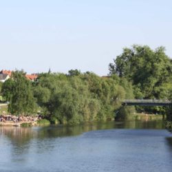 Justus-Garten-Brücke