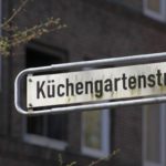 Küchengartenstraße