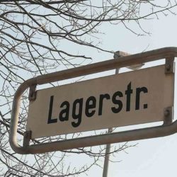 Lagerstraße