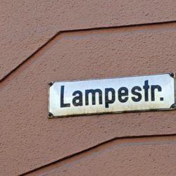 Lampestraße