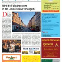 Lindenspiegel März 2019