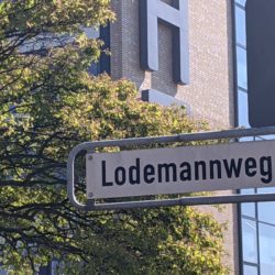 Lodemannweg