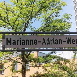 Marianne-Adrian-Weg