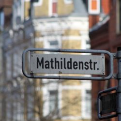 Mathildenstraße