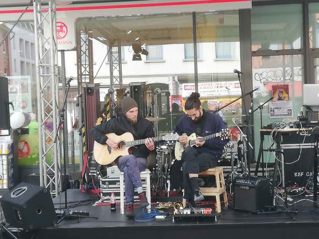 Live Musik