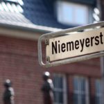 Niemeyerstraße