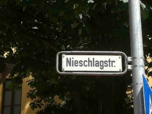 Nieschlagstraße