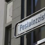 Pestalozzistraße