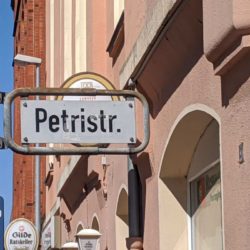 Petristraße