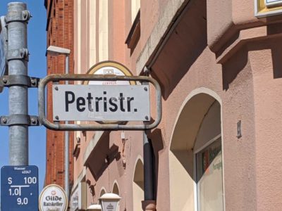 Petristraße