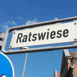 Ratswiese