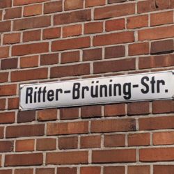 Ritter-Brüning-Straße