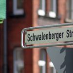 Schwalenberger Straße