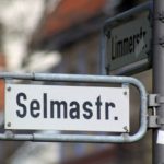 Selmastraße