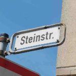 Steinstraße